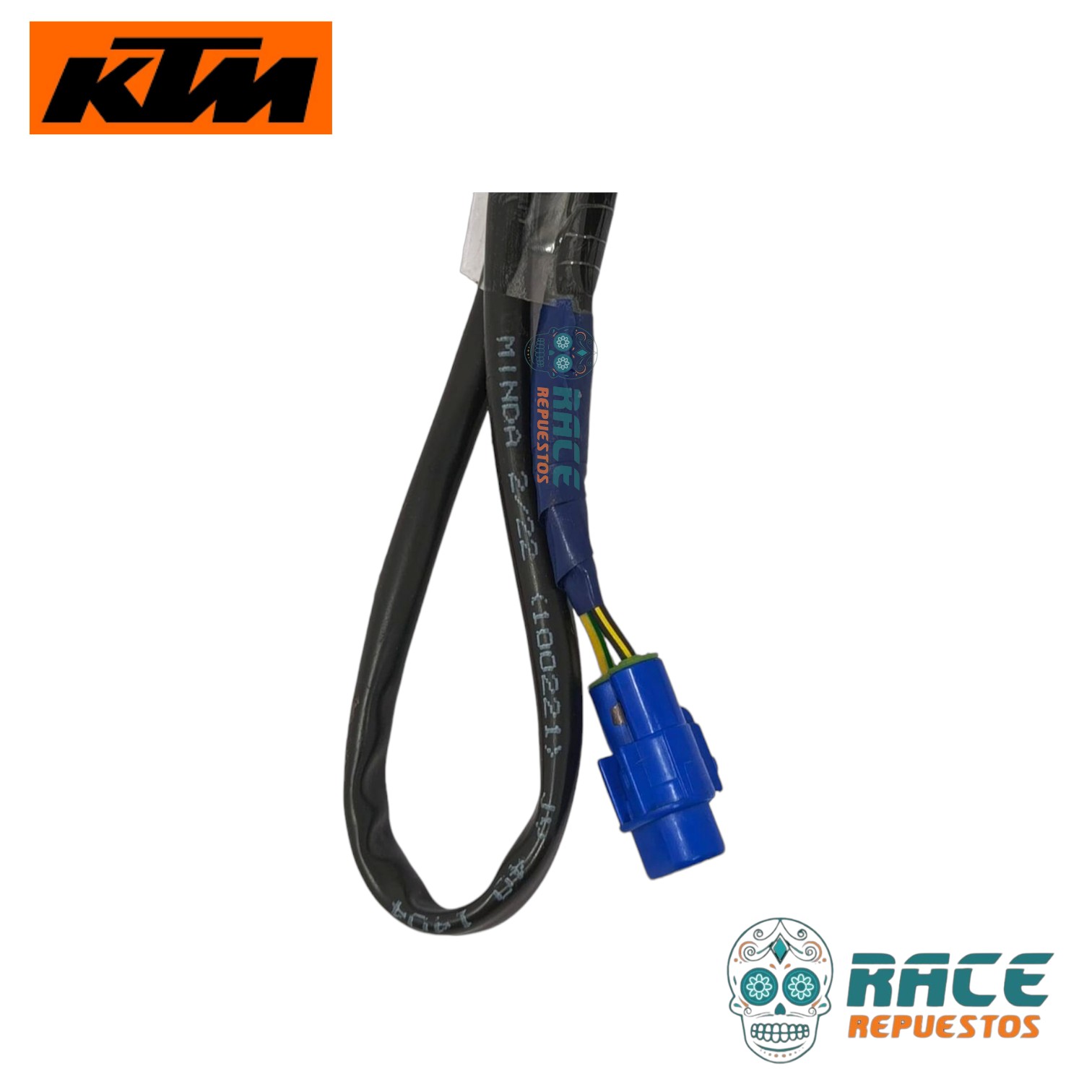 BOMBA EMBRAGUE KTM DUKE 250 (no ajustable) - Image 8