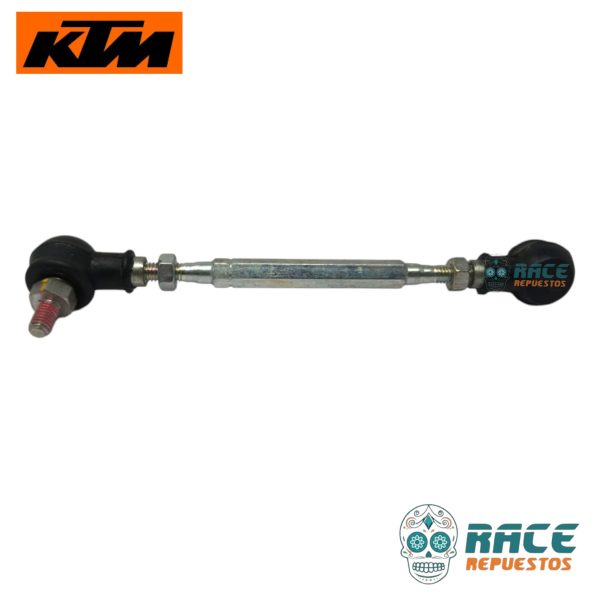 POSICIONADOR DE CAMBIO VARILLA KTM DUKE 200NG DUKE 250 KTM 390ng ORIGINAL - Image 15