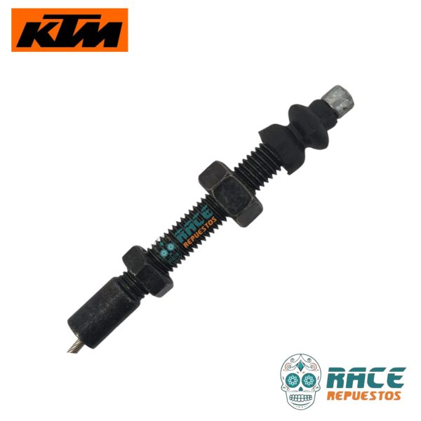 PIOLA EMBRAGUE KTM DUKE 200 KTM RC 200 MOD. NUEVOS (CABLE CLUTCH) - Image 10