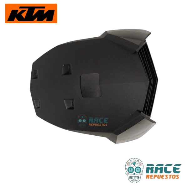 QUILLA COMPLETA KTM DUKE 125 DUKE 200 Svartpilen 401 ORIGINAL - Image 8