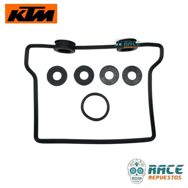 EMPAQUETADURA CULATIN KTM DUKE 390 KTM RC 390 MOD. VIEJOS - Image 9