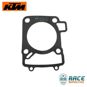 EMPAQUETADURA DE CILINDRO KTM DUKE 200 RC 200 KTM Svartpilen ORIGINAL