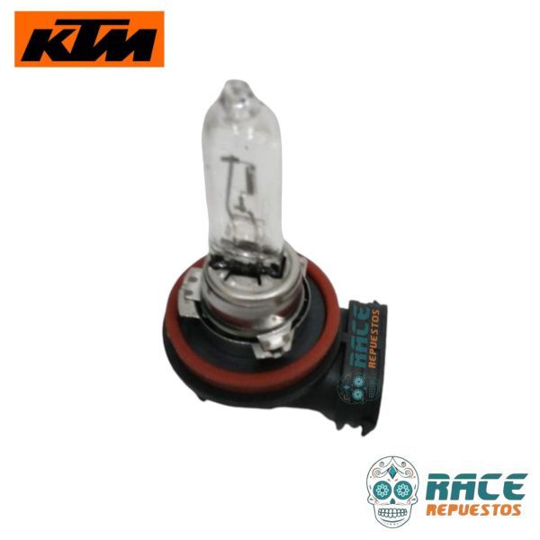 BOMBILLO FOCO 12V H9 65W KTM RC 200 RC 390 (LUZ) - Image 6