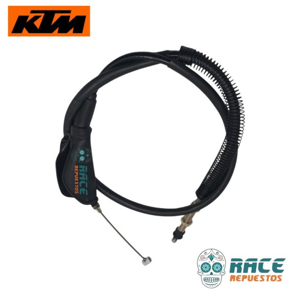 PIOLA EMBRAGUE KTM DUKE 200 2013-2016 (CABLE CLUTCH) - Image 12