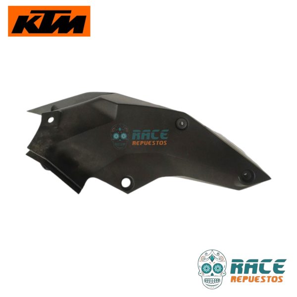 TAPA ESTANQUE INTERNA IZQUIERDA KTM DUKE 250 KTM DUKE 390 - Image 8
