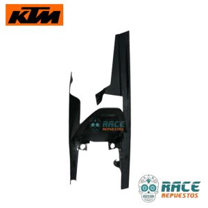 Tapa Guarda Cadena KTM RC 125 RC 200 RC 390 Original