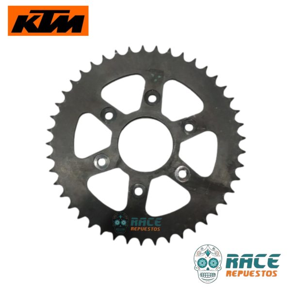 CATALINA SPROCKET 45T KTM DUKE 390 RC 390 Svartpilen 401 - Image 6