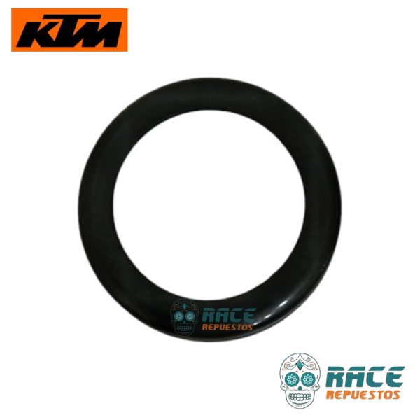 GUARDAPOLVO ESPIGA CENTRAL KTM DUKE KTM RC KTM Adventure/Svartpilen ORIGINAL - Image 2