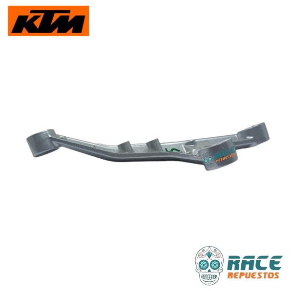 SOPORTE MOTOR DERECHO KTM DUKE 200 KTM RC 200 MOD. VIEJO - Image 10