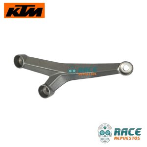 SOPORTE MOTOR DERECHO KTM DUKE 200 KTM RC 200 MOD. VIEJO