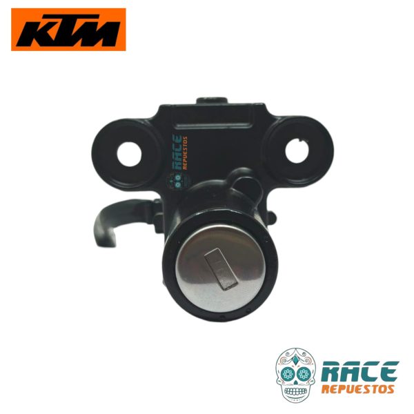 KIT SEGURO CHAPA KTM RC 200 RC 390 ORIGINAL - Image 10