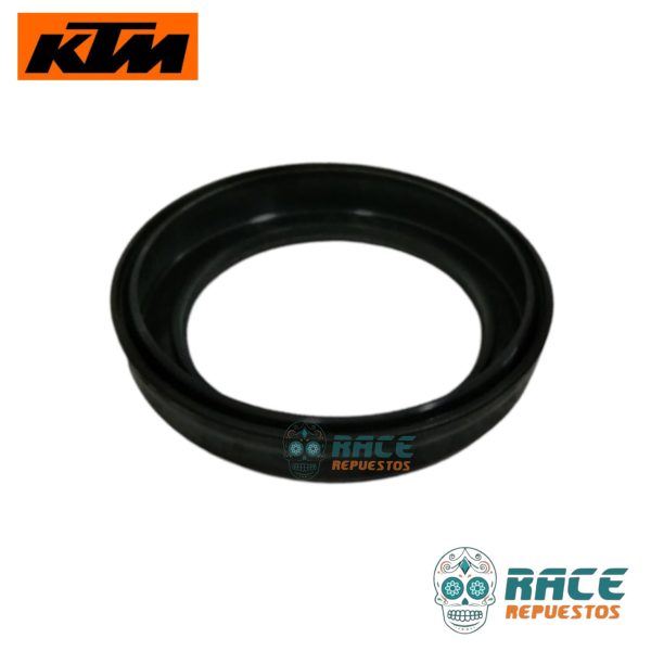 GUARDAPOLVO ESPIGA CENTRAL KTM DUKE KTM RC KTM Adventure/Svartpilen ORIGINAL - Image 3