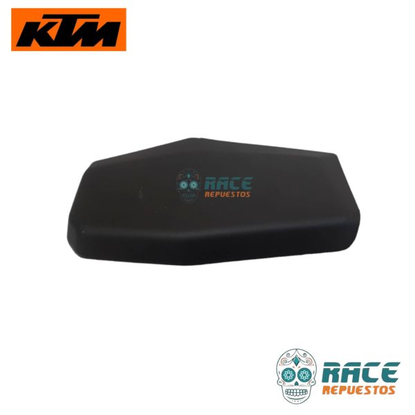 RADIADOR PROTECTOR DERECHO KTM DUKE 200/390 CLASICA - Image 3