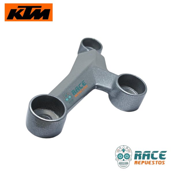 SOPORTE MOTOR DERECHO KTM DUKE 200 KTM RC 200 MOD. VIEJO - Image 3