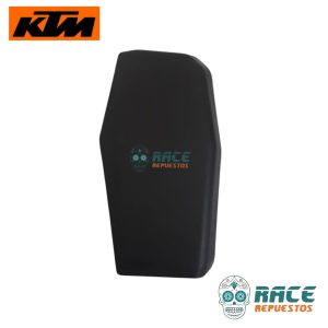 TAPA RADIADOR PROTECTOR IZQUIERDO KTM DUKE 125 200 KTM 390 ORIGINAL
