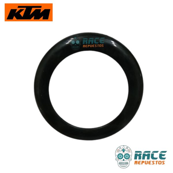 GUARDAPOLVO ESPIGA CENTRAL KTM DUKE KTM RC KTM Adventure/Svartpilen ORIGINAL - Image 4