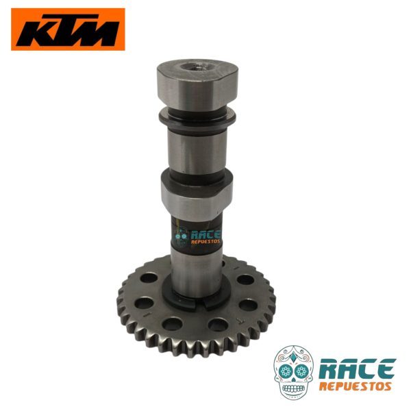 ÁRBOL EJE LEVAS DE ADMISIÓN KTM DUKE 390 KTM RC 390 ORIGINAL - Image 5