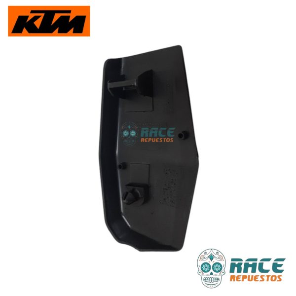 RADIADOR PROTECTOR DERECHO KTM DUKE 200/390 CLASICA - Image 4