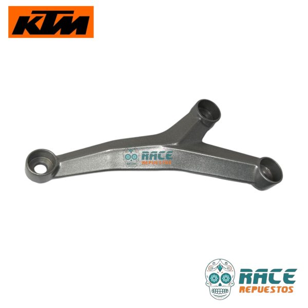 SOPORTE MOTOR DERECHO KTM DUKE 200 KTM RC 200 MOD. VIEJO - Image 4
