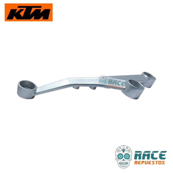 SOPORTE MOTOR IZQUIERDO KTM DUKE 200 KTM RC 200 MOD. VIEJO - Image 10