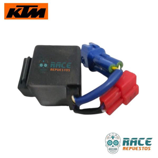 UNIDAD DE CONTROL LUCES DUKE KTM 200 KTM RC 200