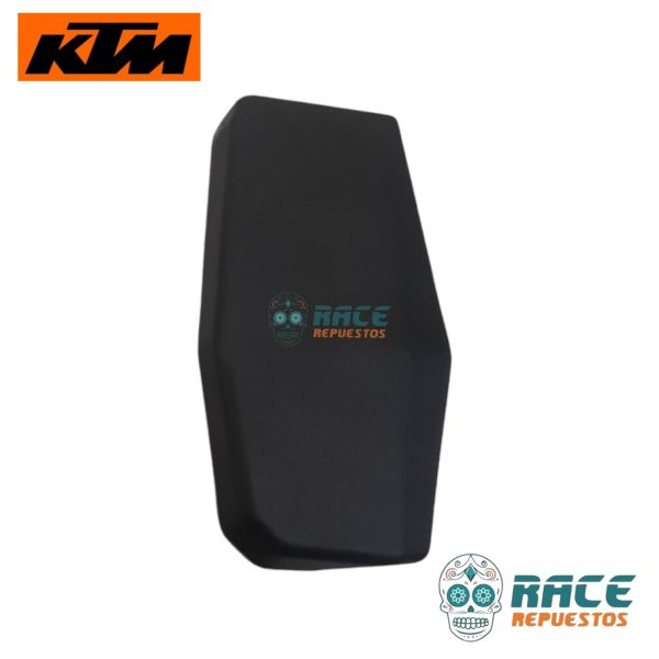 TAPA RADIADOR PROTECTOR IZQUIERDO KTM DUKE 125 200 KTM 390 ORIGINAL - Image 6
