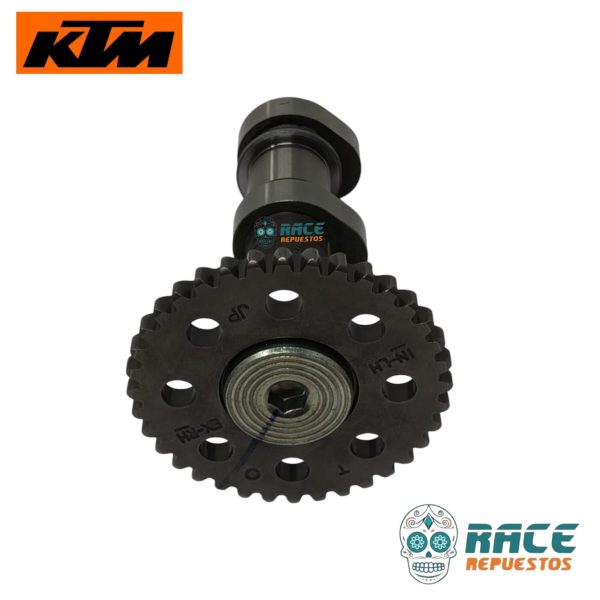 ÁRBOL EJE LEVAS DE ADMISIÓN KTM DUKE 390 KTM RC 390 ORIGINAL - Image 6