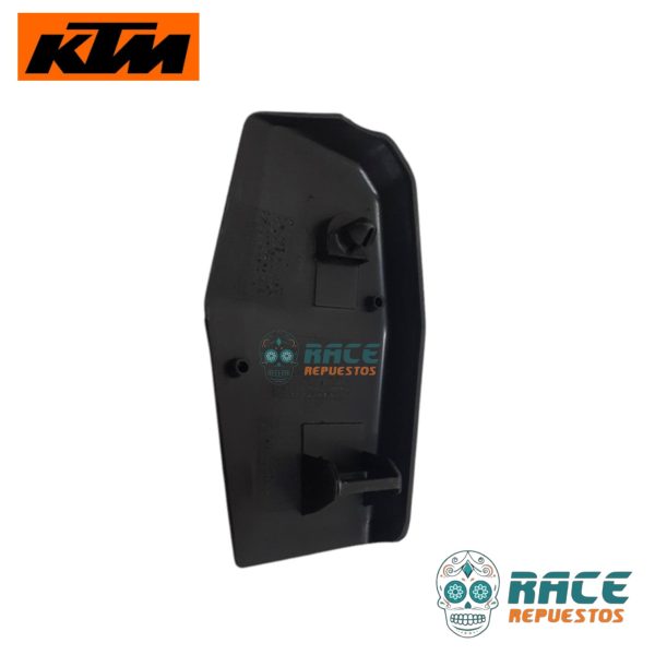 RADIADOR PROTECTOR DERECHO KTM DUKE 200/390 CLASICA - Image 5