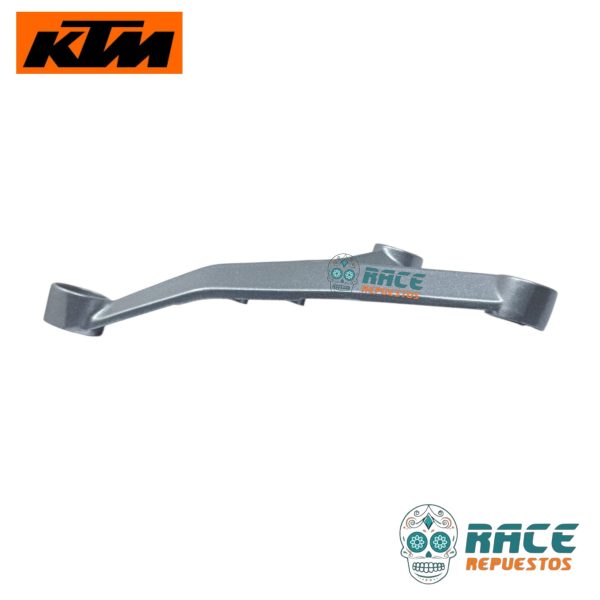 SOPORTE MOTOR DERECHO KTM DUKE 200 KTM RC 200 MOD. VIEJO - Image 5