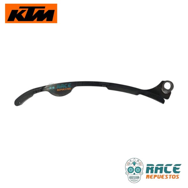 GUÍA CADENILLA LADO TENSOR KTM DUKE 250 390 RC 390 KTM Adventure Svartpilen - Image 4