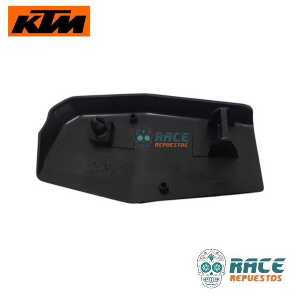 RADIADOR PROTECTOR DERECHO KTM DUKE 200/390 CLASICA - Image 6