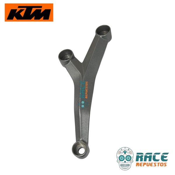 SOPORTE MOTOR DERECHO KTM DUKE 200 KTM RC 200 MOD. VIEJO - Image 6