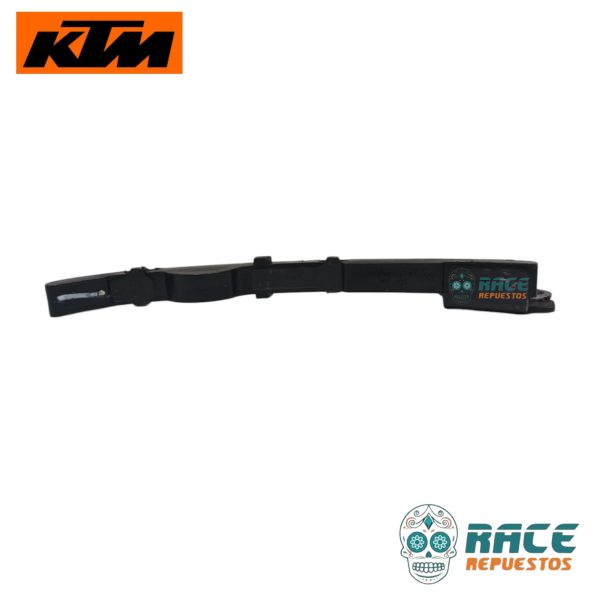GUÍA CADENILLA LADO TENSOR KTM DUKE 250 390 RC 390 KTM Adventure Svartpilen - Image 5