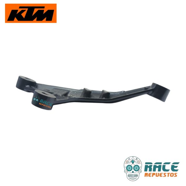 SOPORTE MOTOR IZQUIERDA KTM DUKE 125 200 KTM RC 125 200 (NEGRO) - Image 6