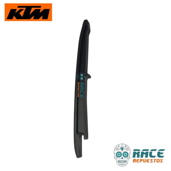 GUÍA CADENILLA DISTRIBUCIÓN KTM DUKE 250 DUKE 390 RC 390 KTM Adventure Svartpilen