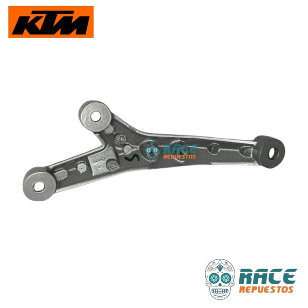 SOPORTE MOTOR DERECHO KTM DUKE 200 KTM RC 200 MOD. VIEJO - Image 7