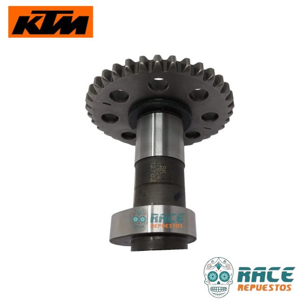 ÁRBOL EJE LEVAS DE ADMISIÓN KTM DUKE 390 KTM RC 390 ORIGINAL - Image 9