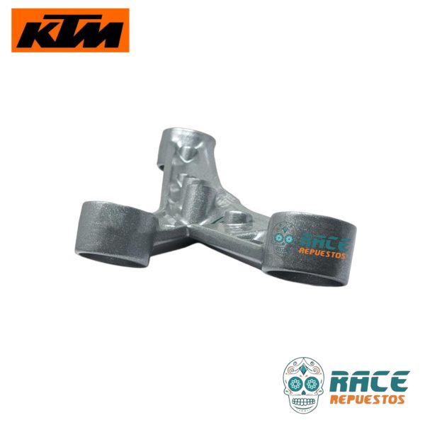 SOPORTE MOTOR DERECHO KTM DUKE 200 KTM RC 200 MOD. VIEJO - Image 9