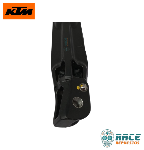 PEDALIN PISADERA TRASERA IZQUIERDA KTM DUKE y RC y Adventure/Svartpilen (COPILOTO) - Image 5
