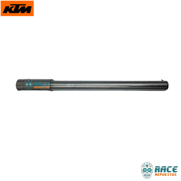 EJE RUEDA DELANTERA KTM DUKE 200 250 390 KTM RC 125 200 390 Adventure Svartpilen ORIGINAL - Image 8