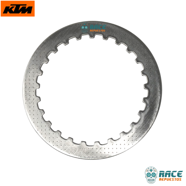 DISCO SEPARADOR EMBRAGUE DUKE 250 KTM 390 RC 390 Adventure Svartpilen ORIGINAL