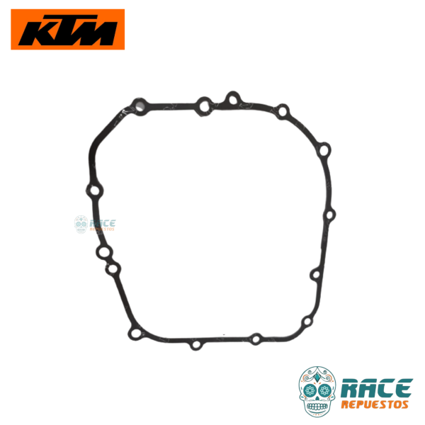 EMPAQUETADURA EMBRAGUE KTM DUKE 250 390 RC 390 KTM ADVENTURE (CLUTCH) - Image 4