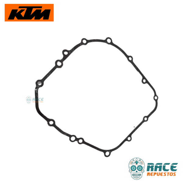 EMPAQUETADURA EMBRAGUE KTM DUKE 250 390 RC 390 KTM ADVENTURE (CLUTCH) - Image 5