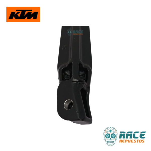 PEDALIN PISADERA DELANTERO DERECHO KTM DUKE y RC y Adventure/Svartpilen (CONDUCTOR) - Image 5