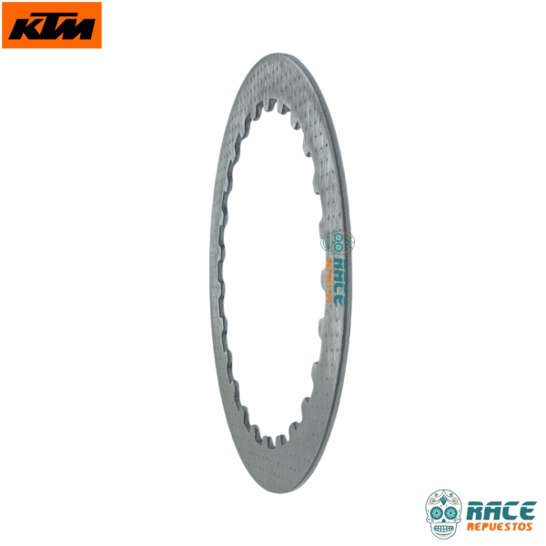 DISCO SEPARADOR EMBRAGUE DUKE 250 KTM 390 RC 390 Adventure Svartpilen ORIGINAL - Image 2