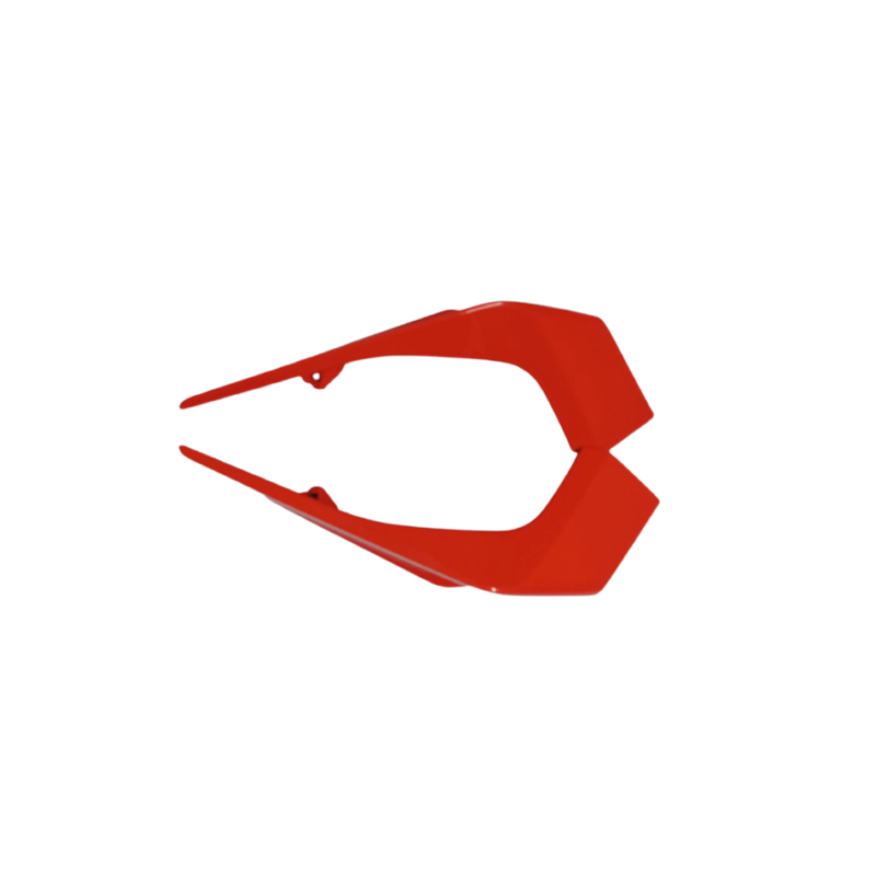 Kit Mascarilla Foco Mayor KTM Duke 390 (NARANJA)