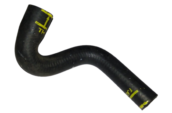 DUCTO CONECTOR TERMOSTATO RADIADOR KTM RC 200 ORIGINAL 2015-2021
