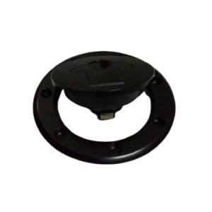 TAPA TANQUE KTM RC 200 RC 390 MOD. VIEJO ORIGINAL