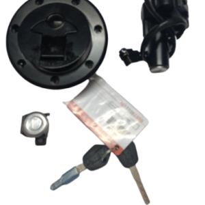 SWICHE ENCENDIDO COMPLETO KTM RC 200 RC 390
