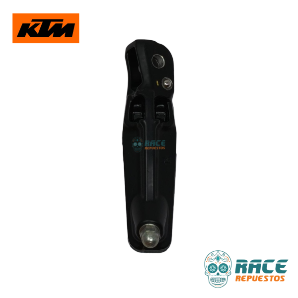 PISADERA PEDALLIN TRASERO DERECHO KTM DUKE y RC y Adventure/Svartpilen (COPILOTO) - Image 6